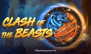 Hình ảnh Clash of the Beasts tại 789b