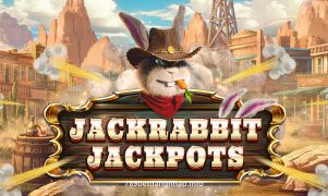Hình ảnh trò chơi Jackrabbit Jackpots tại 789b