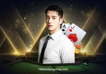 Hình ảnh trò chơi 789b Baccarat II tại 789bet