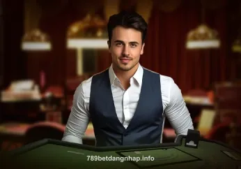 Hình ảnh trò chơi Rich Dragon Tiger tại 789b