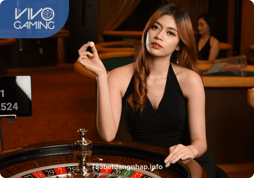 Hình ảnh trò chơi 789b Spanish Roulette tại 789bet