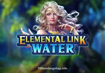 Hình ảnh trò chơi Elemental Link Water tại 789b