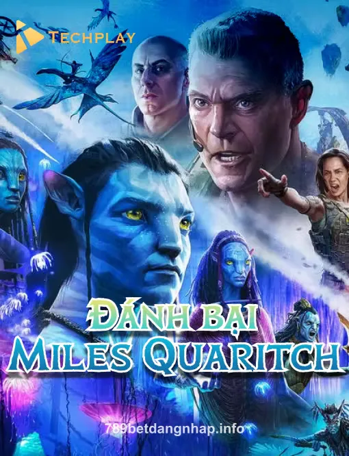 Techplay Miles