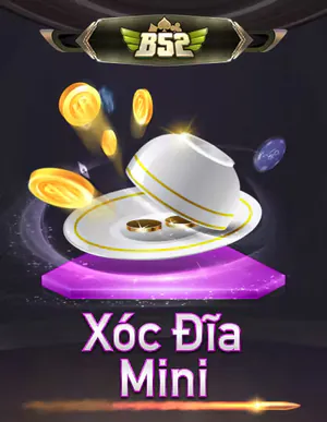 Xoc Dia Mini