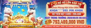 Ưu đãi tháng tại 789b